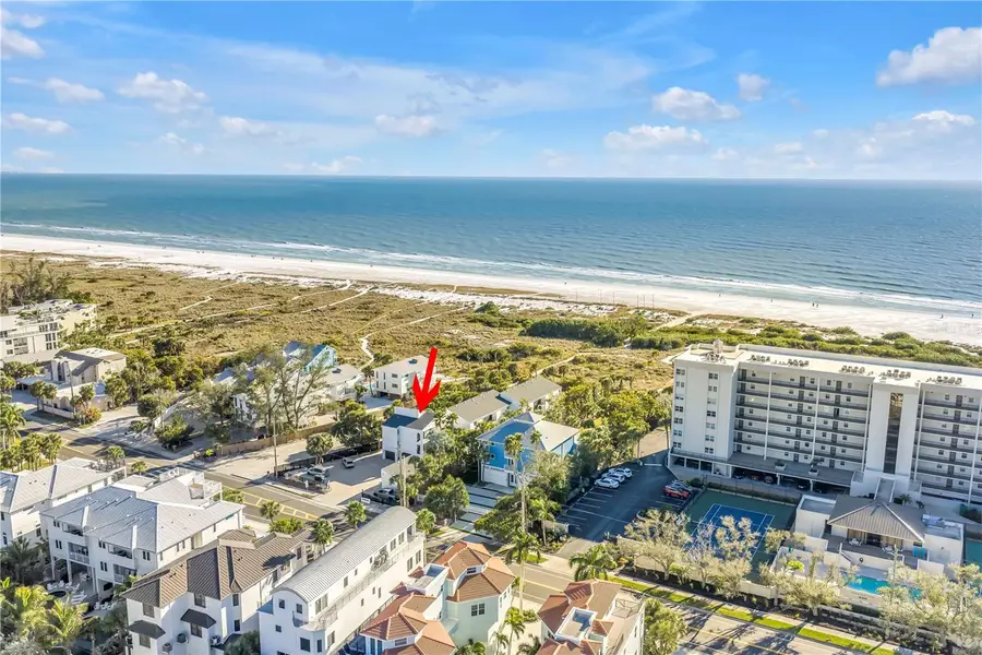 450 Beach Road #4, Sarasota, FL 34242 - #2