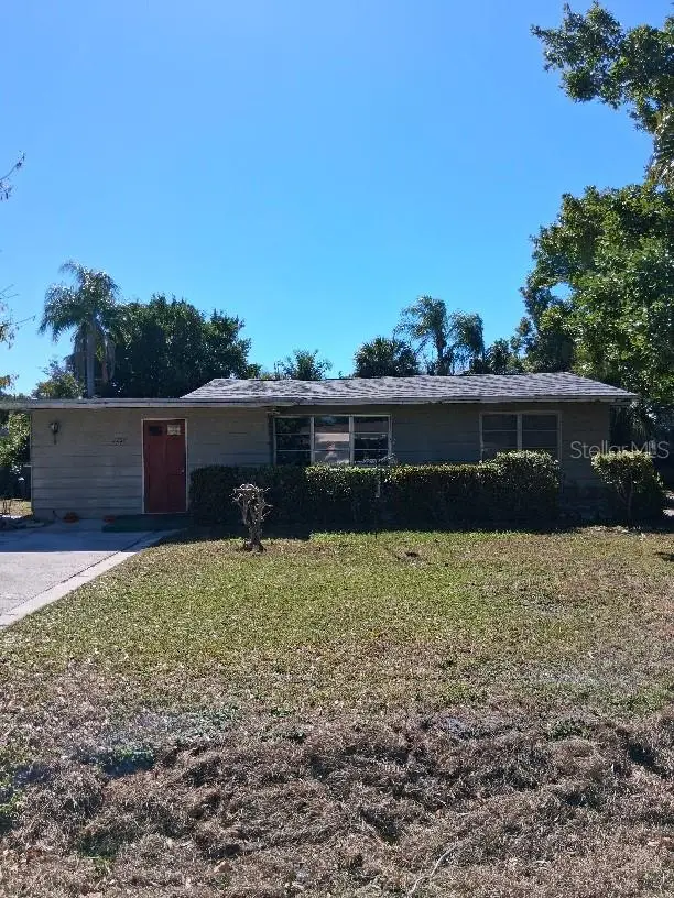 2204 Shawnee Street, Sarasota, FL 34231 - #1