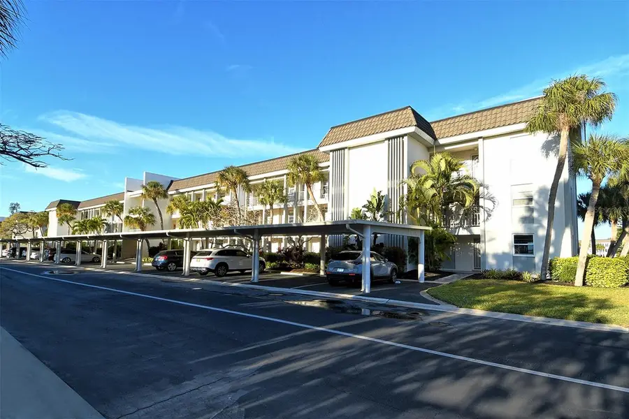 4350 Chatham Drive #205, Longboat Key, FL 34228 - Image #2