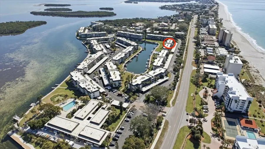 4350 Chatham Drive #205, Longboat Key, FL 34228 - Image #3