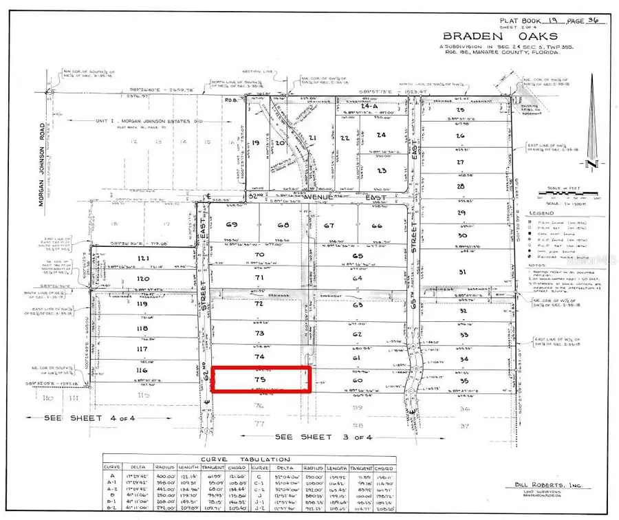 3555 62nd Street E, Bradenton, FL 34208 - Image #2