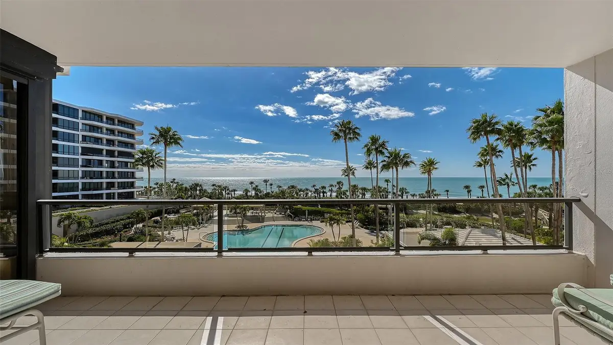 545 Sanctuary Drive #B305, Longboat Key, FL 34228 - Image #1