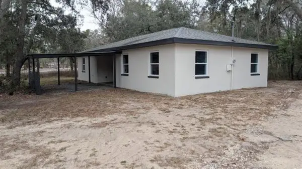 5859 S Oldfield Avenue, HOMOSASSA, FL 34446