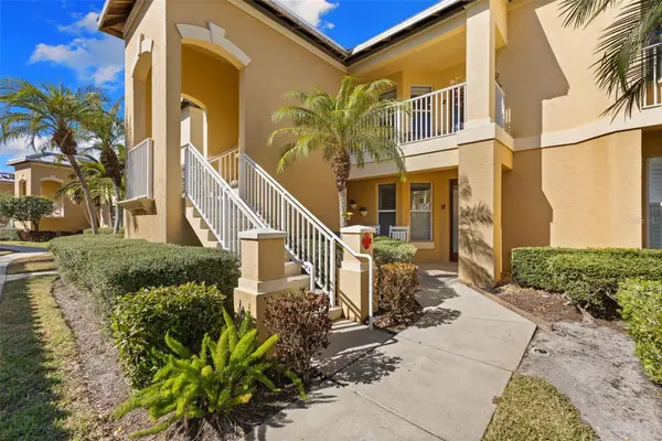7155 Boca Grove Place Place #202, LAKEWOOD RANCH, FL 34202