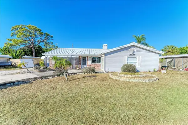 3007 Florida Boulevard, BRADENTON, FL 34207