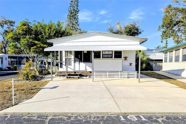 3300 26th Avenue E #191, BRADENTON, FL 34208