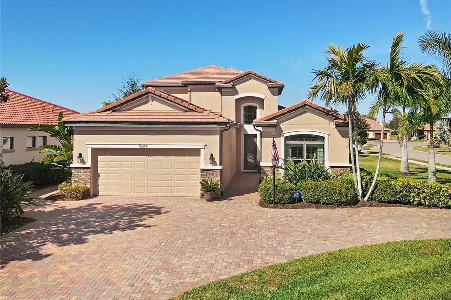10619 Glencorse Terrace, Bradenton, FL 34211 - Image #2