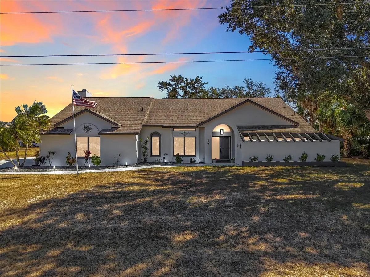 46 Sao Paulo Drive, Punta Gorda, FL 33983 - #1