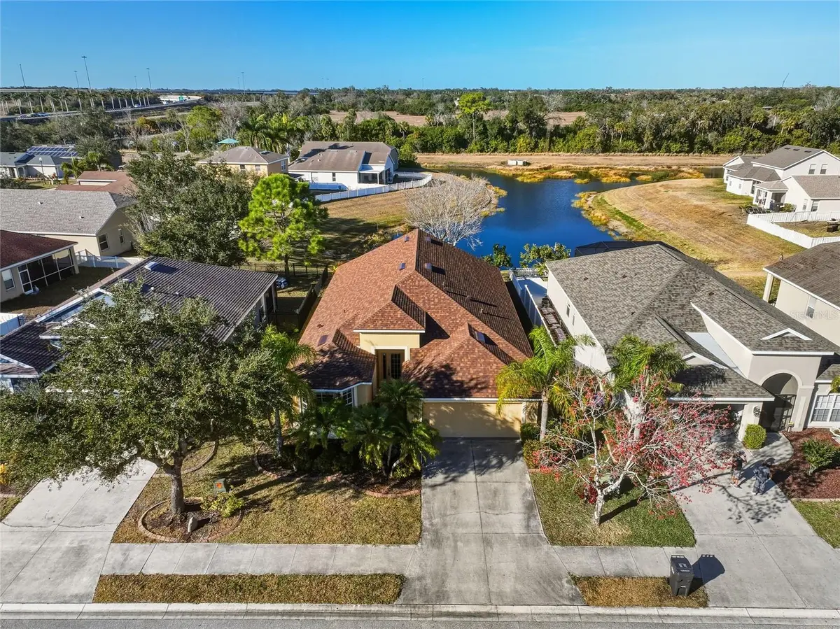 5014 72nd Street E, Palmetto, FL 34221 - #1