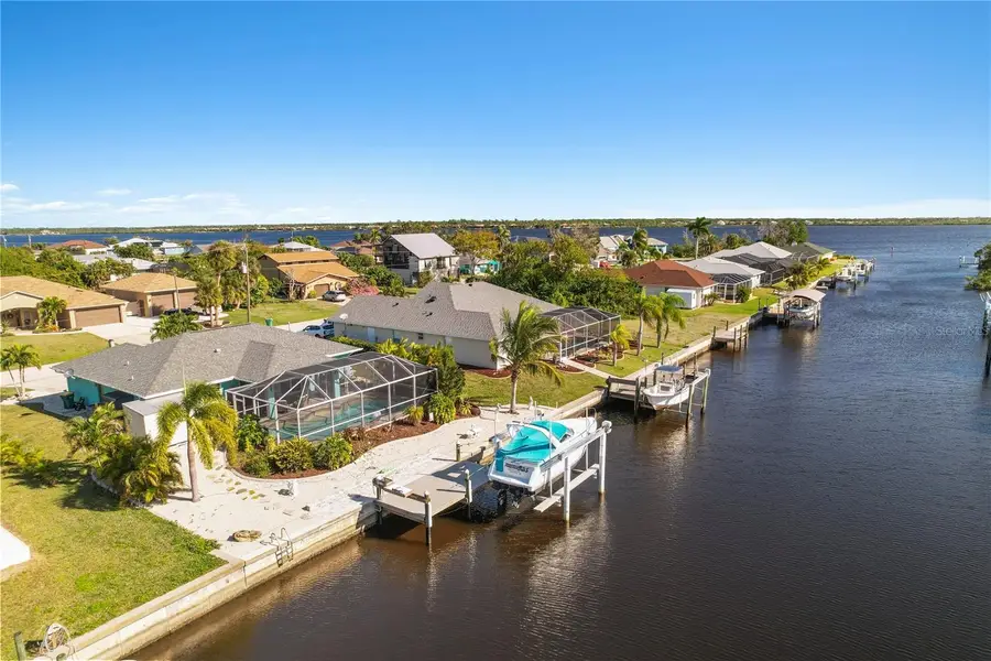 12371 Minot Avenue, Port Charlotte, FL 33981 - Image #2