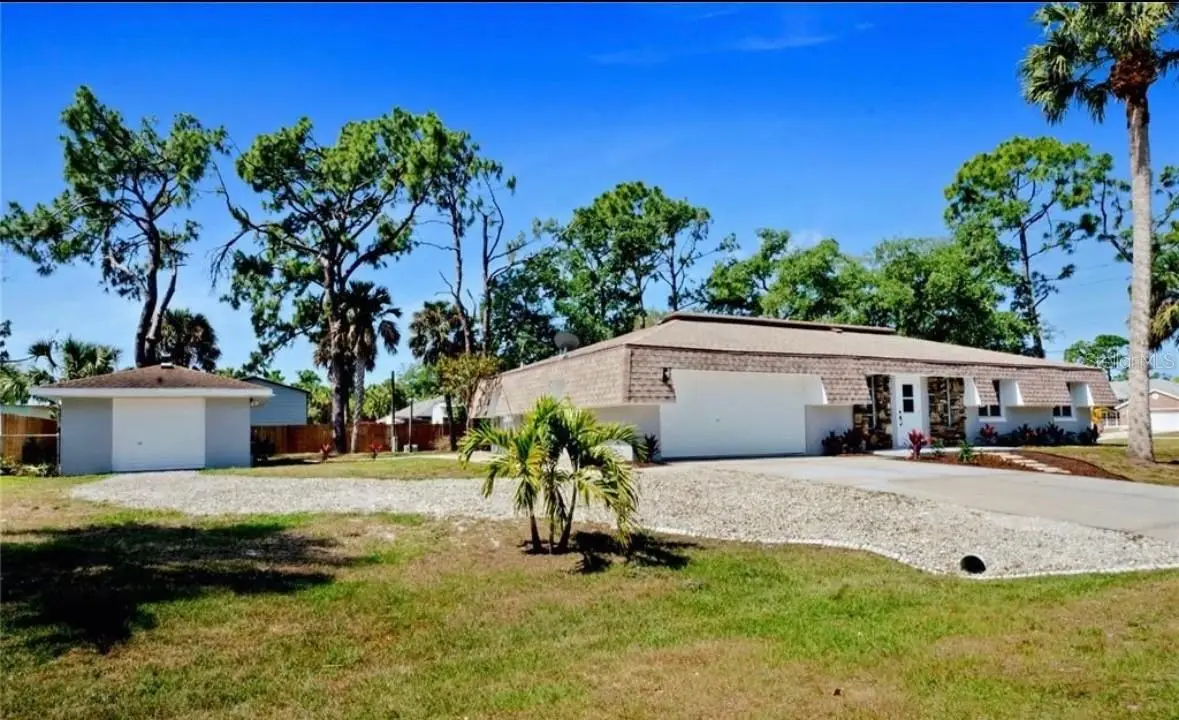 2981 Crane Avenue, North Port, FL 34286 - #1