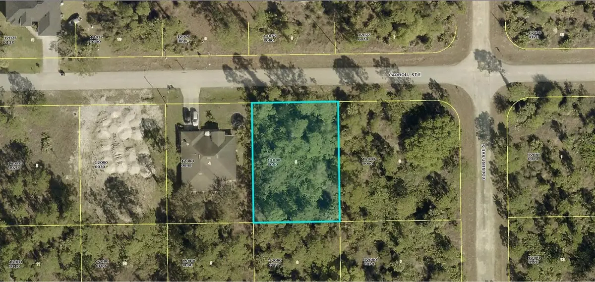 1024 Carroll Street E, Lehigh Acres, FL 33974 - Image #1