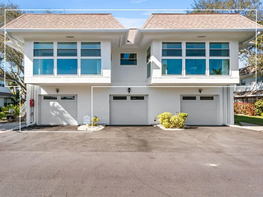 531 Sutton Place #14, Longboat Key, FL 34228 - Image #2