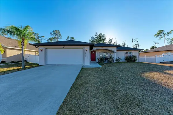 2661 Pronto Lane, NORTH PORT, FL 34286