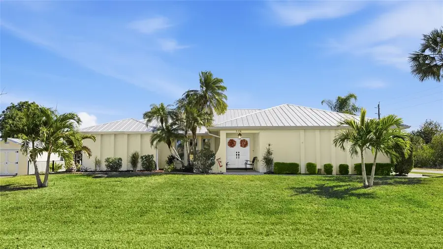 5314 Neville Terrace, Port Charlotte, FL 33981 - Image #2