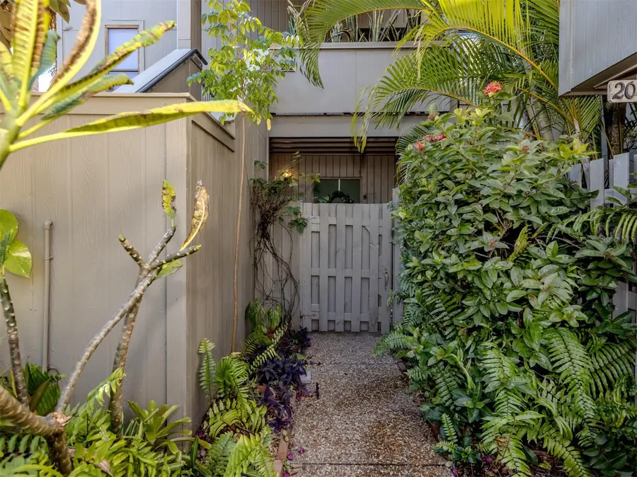 200 Woodland Drive, Osprey, FL 34229 - Image #3