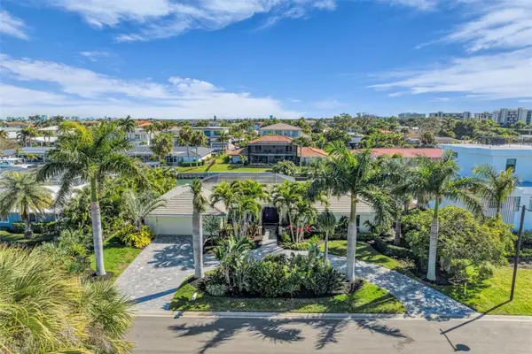 520 Golf Links Lane, LONGBOAT KEY, FL 34228