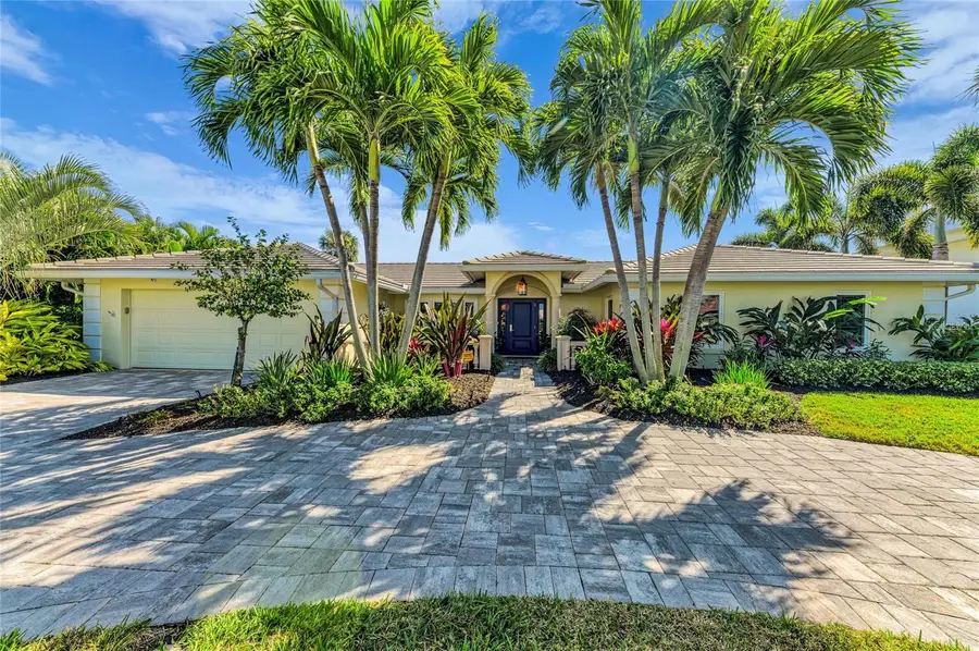 520 Golf Links Lane, Longboat Key, FL 34228 - Image #3