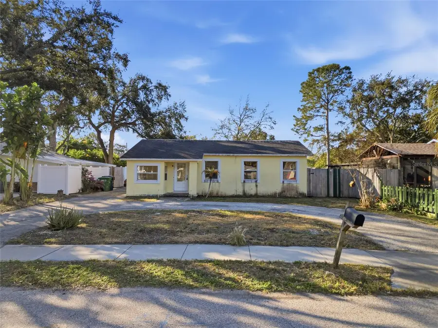 3312 W Ballast Point Boulevard, Tampa, FL 33611 - #2