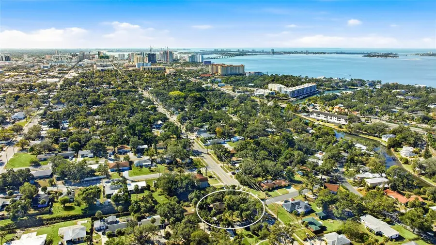 2336 Cocoanut Avenue, Sarasota, FL 34234 - #2