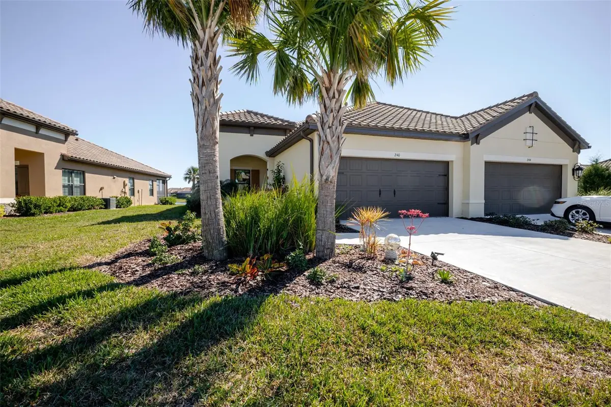 240 Tracino Terrace, Nokomis, FL 34275 - Image #1