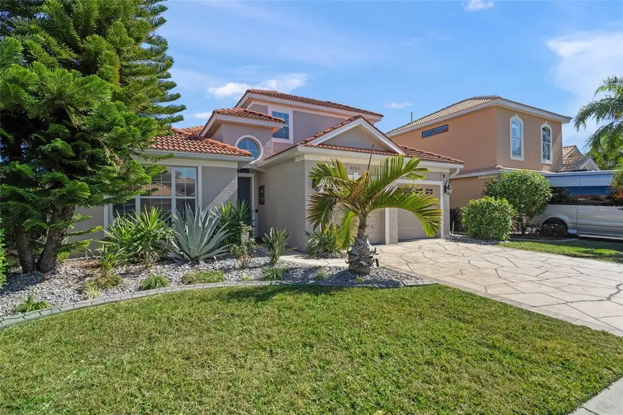 6723 Tailfeather Way, Bradenton, FL 34203 - #2