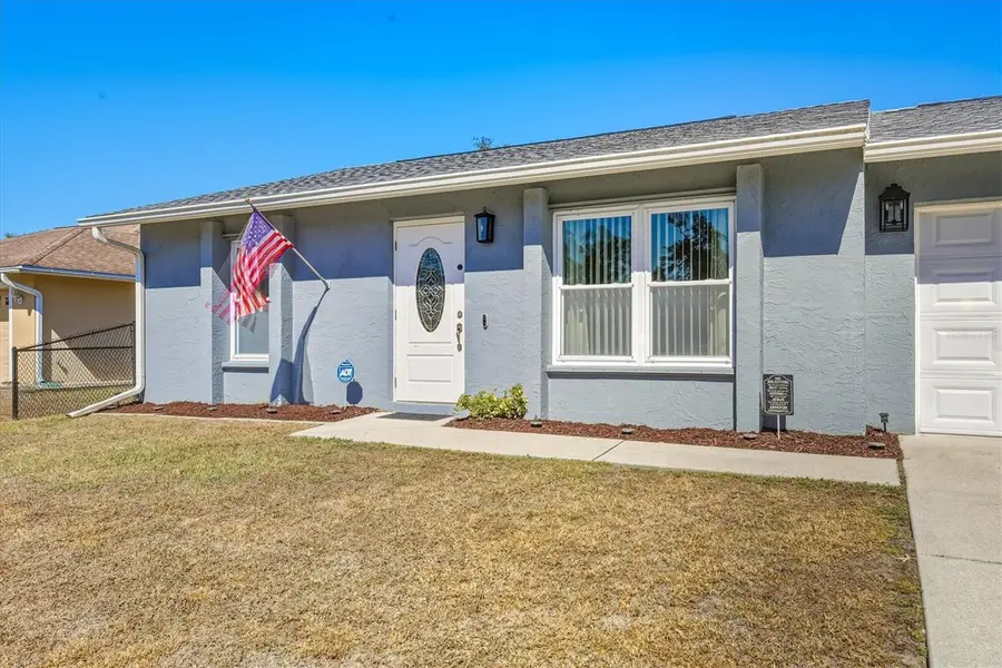 4162 Winfall Avenue, North Port, FL 34286 - #3