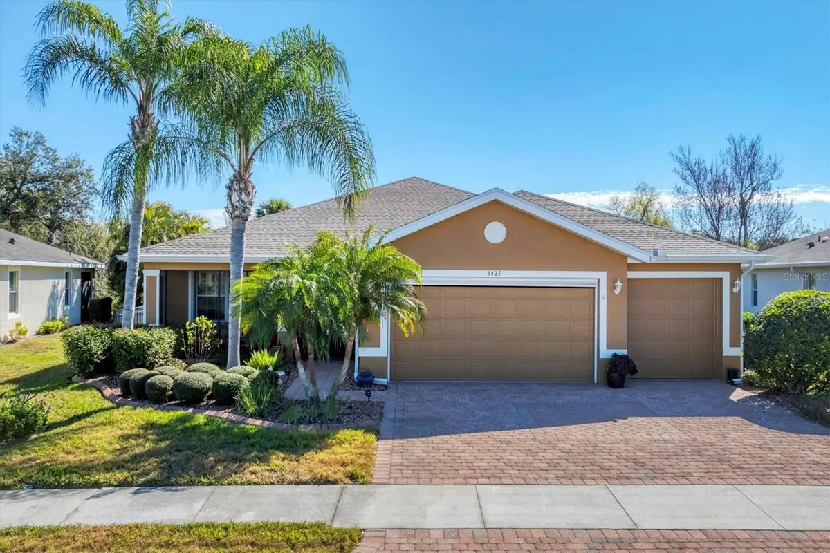 5425 Layton Drive, Venice, FL 34293 - Image #1