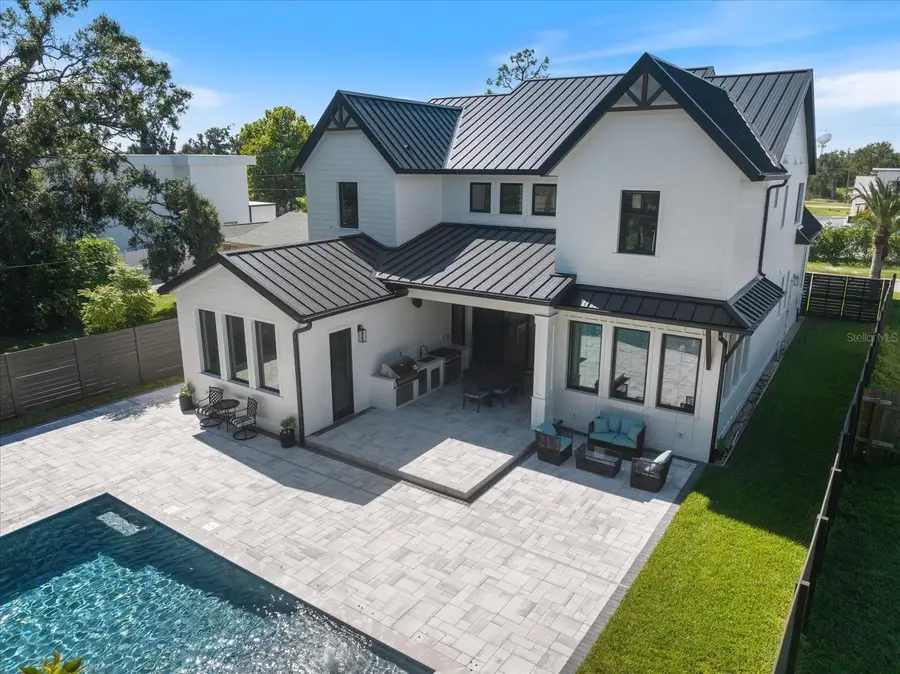 2045 Goldenrod Street, Sarasota, FL 34239 - #2