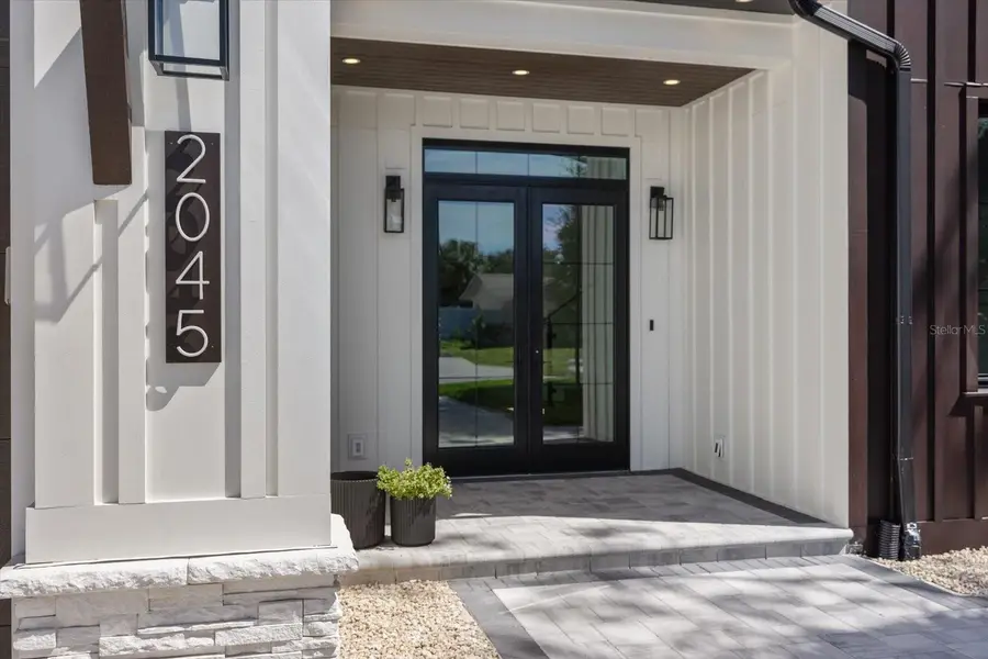 2045 Goldenrod Street, Sarasota, FL 34239 - #3