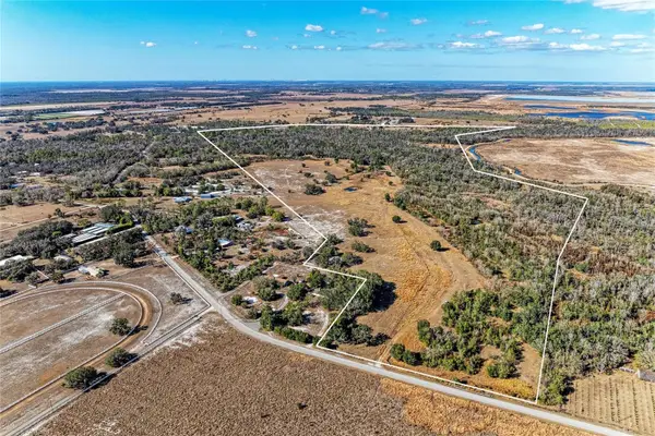 33100 & 33070 Taylor Grade Road, PARRISH, FL 34219