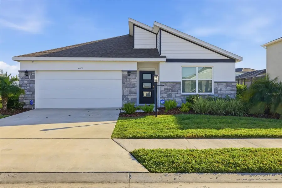 3716 Hatchery Way, Bradenton, FL 34211 - #2