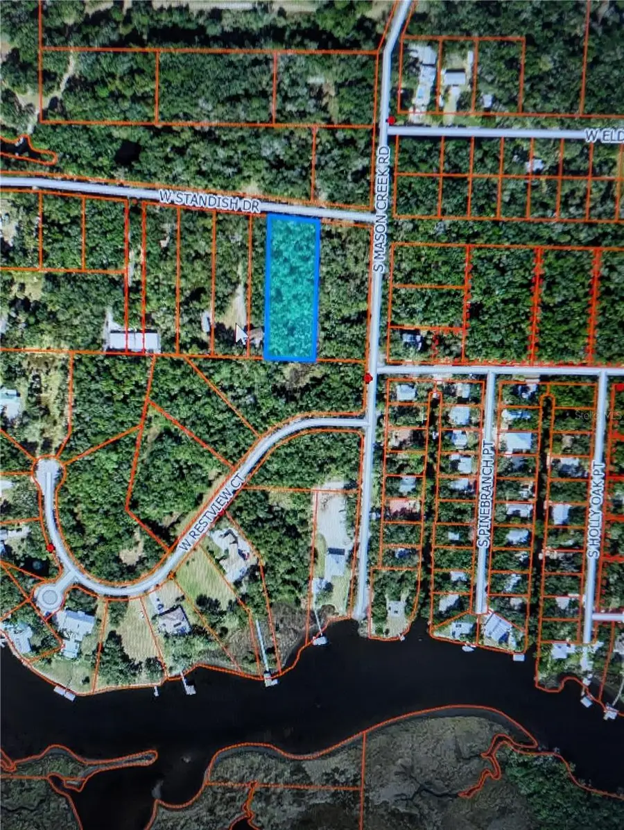12148 W Standish Drive, Homosassa, FL 34448 - Image #2