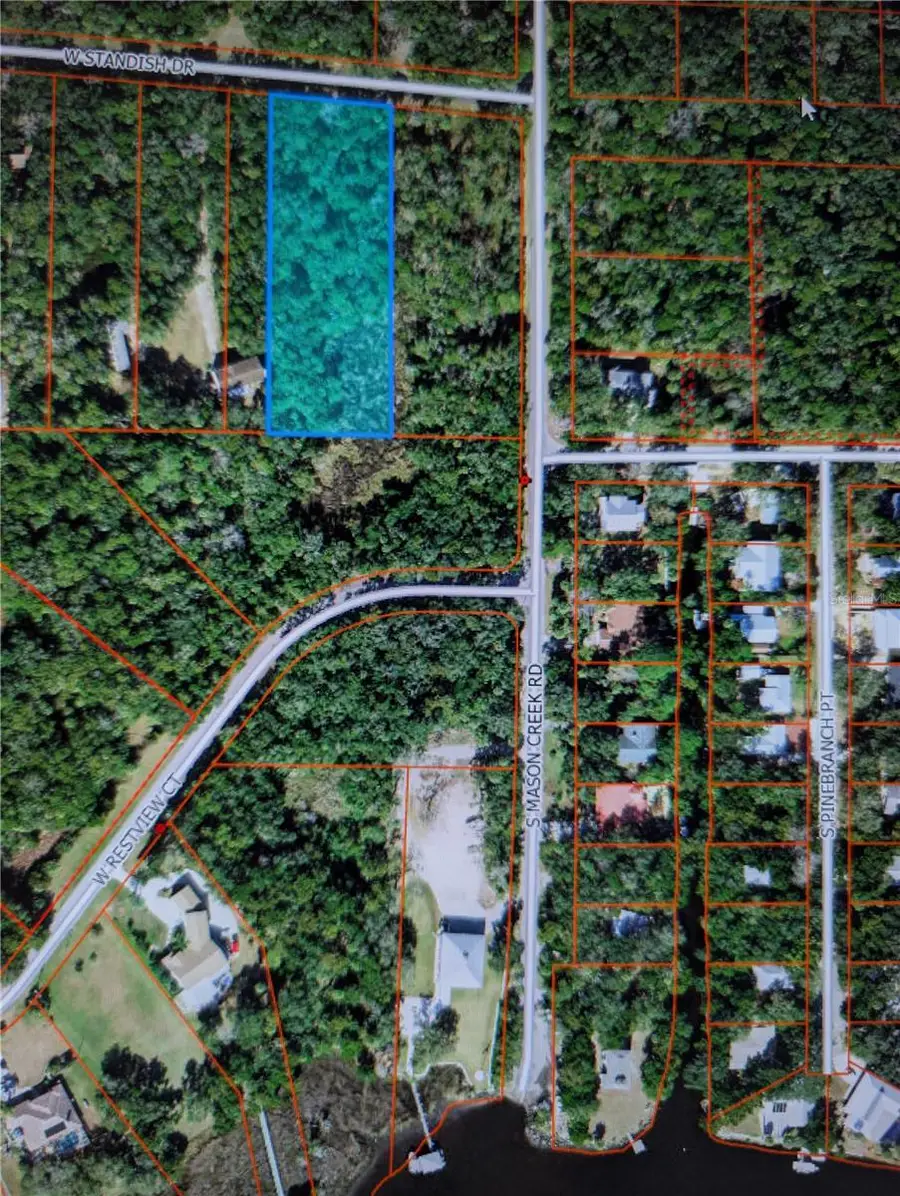 12148 W Standish Drive, Homosassa, FL 34448 - Image #3
