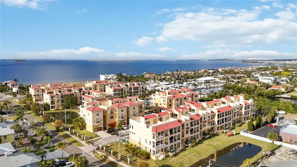 6424 Margarita Shores Lane #B31, Apollo Beach, FL 33572 - Image #1