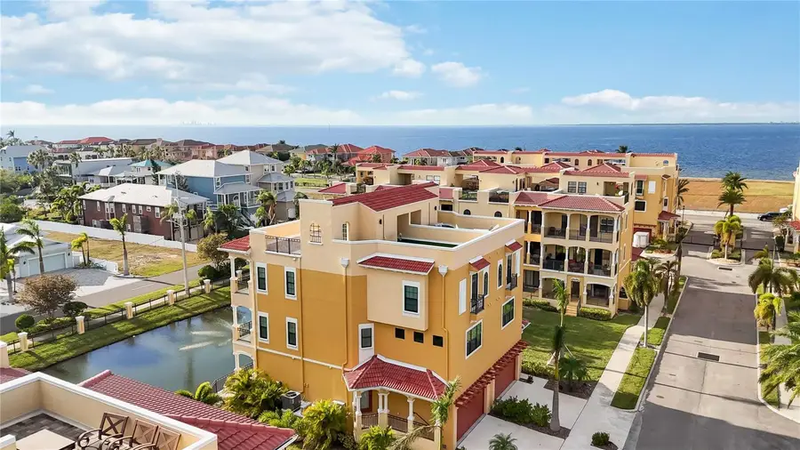 6424 Margarita Shores Lane #B31, Apollo Beach, FL 33572 - Image #2