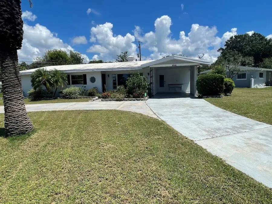 609 Shamrock Boulevard, Venice, FL 34293 - Image #3