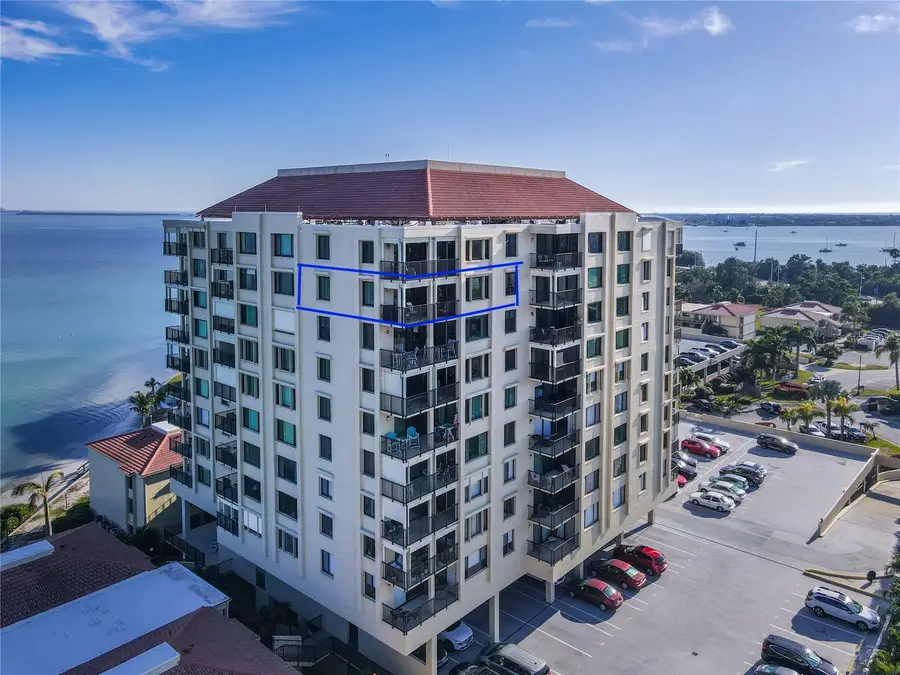 6322 Palma Del Mar Boulevard S #1106, Saint Petersburg, FL 33715 - Image #2