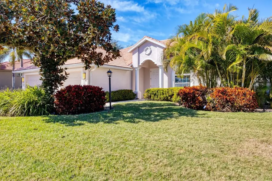 162 Willow Bend Way, Osprey, FL 34229 - Image #2