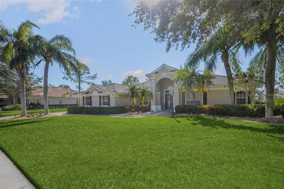 9075 Misty Creek Drive, Sarasota, FL 34241 - #1
