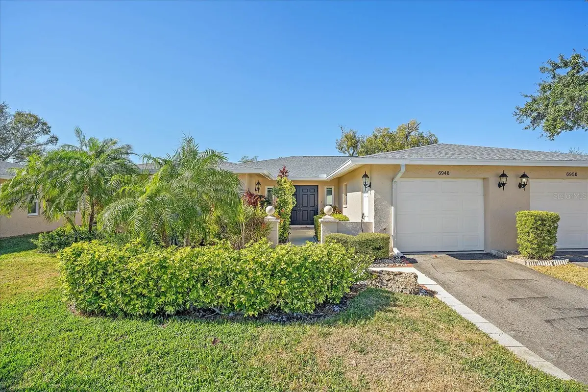 6948 W Country Club Drive N #V-81, Sarasota, FL 34243 - Image #1