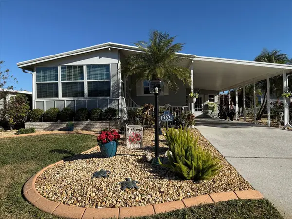 8304 Princess Court, PALMETTO, FL 34221