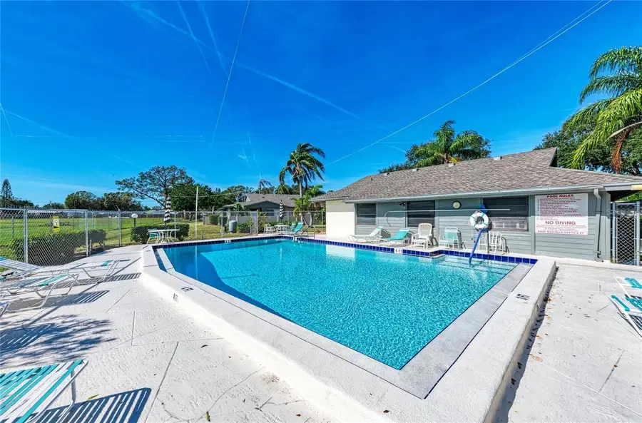 2917 61st Street W #417, Bradenton, FL 34209 - #3