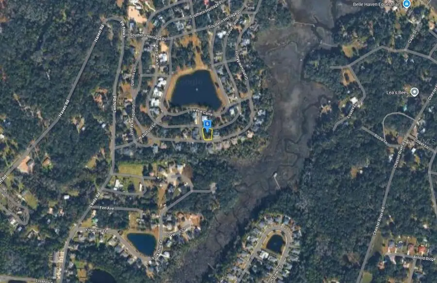 29201 Grandview Manor, Yulee, FL 32097 - Image #2