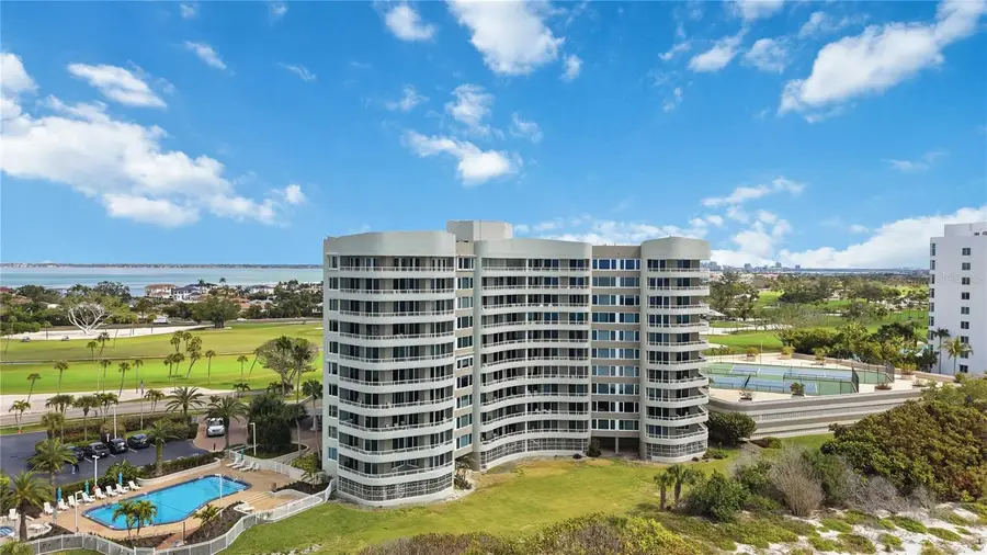 775 Longboat Club Road #401, Longboat Key, FL 34228 - #2