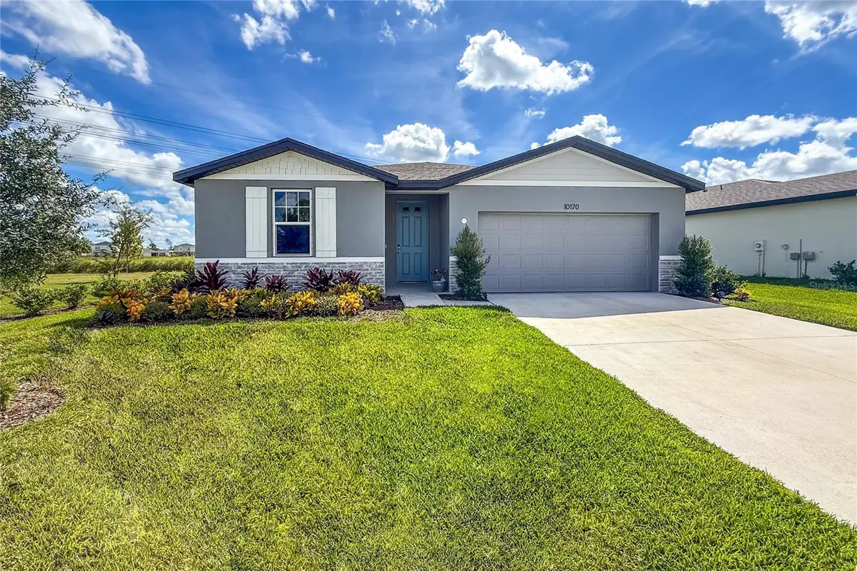 10170 Daybreak Glen, Parrish, FL 34219 - #1
