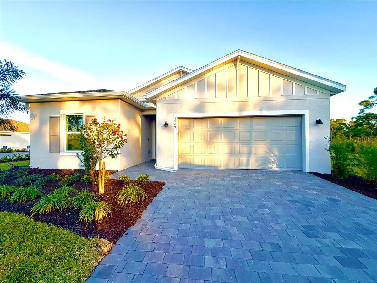 8134 Saint Kitts Circle, Englewood, FL 34224 - #1