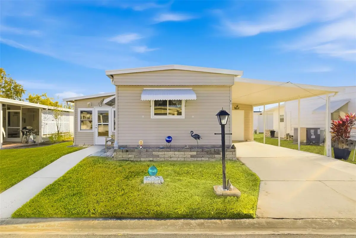 5316 53rd Avenue E #K12, Bradenton, FL 34203 - #1