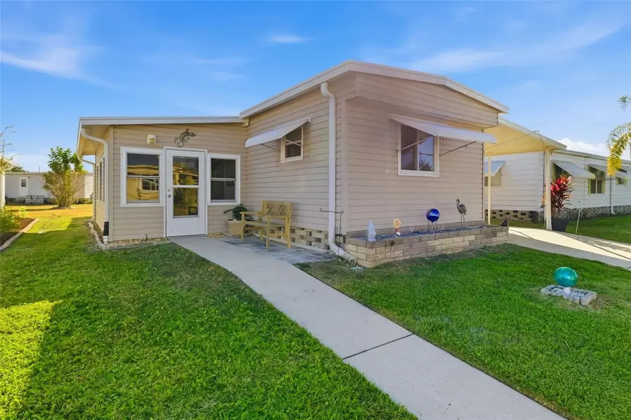 5316 53rd Avenue E #K12, Bradenton, FL 34203 - #2