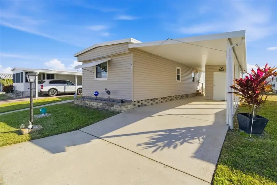 5316 53rd Avenue E #K12, Bradenton, FL 34203 - #3